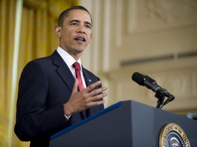 US-Präsident Barack Obama hat die Verantwortung für geheimdienstliche Pannen im Vorfeld des vereitelten Flugzeug-Anschlags von Detroit übernommen. Barack Obama
