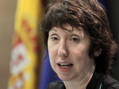 Die neugewählte EU-Außenbeauftragte Catherine Ashton muss sich vor der offiziellen Ernennung einer Anhörung stellen. Catherine Ashton