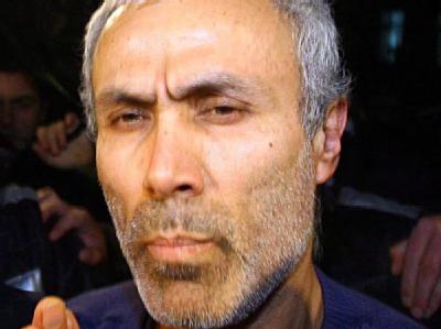 Der Papst-Attentäter Mehmet Ali Agca kommt auf freien Fuß. (Archivfoto vom 20.01.2006). Papst-Attentäter Mehmet Ali Agca