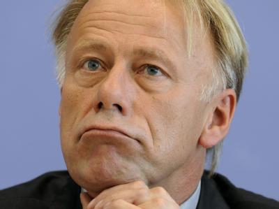 Grünen-Fraktionschef Jürgen Trittin (Archivfoto vom 17.09.2009). Grünen-Fraktionschef Trittin