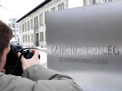Das Jesuitengymnasium Canisius-Kolleg in Berlin