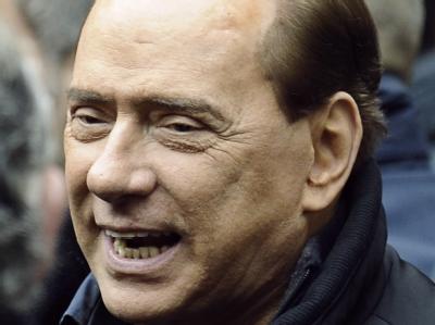 Der italienische Ministerpräsident Silvio Berlusconi hat vor seinem dreitägigen Nahost-Besuch Israels Siedlungspolitik kritisiert. Berlusconi