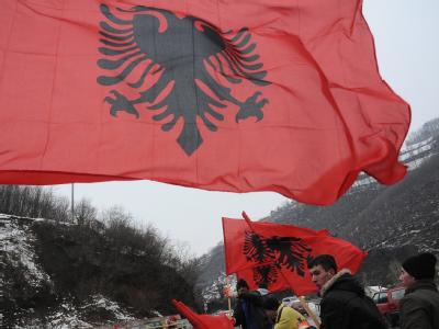 Serbien hat beim Internationalen Gerichtshofes (IGH) in Den Haag Klage gegen die Selbstständigkeit seiner früheren Provinz Kosovo eingereicht. Kosovo
