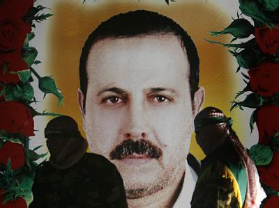 Der Hamas-Funktionär Mahmud al-Mabhuh war am 20. Januar in Geheimdienstmanier ermordet worden. Mahmud al-Mabhuh