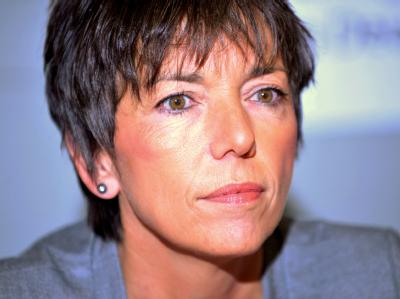 Margot Käßmann hat Konsequenzen aus ihrer Trunkenheitsfahrt gezogen. Margot Käßmann