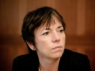 Die EKD-Ratsvorsitzende Margot Käßmann tritt zurück. Margot Käßmann