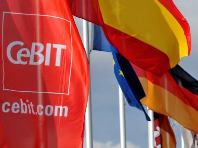 Spanien ist in diesem Jahr Partnerland der CeBIT. CeBIT 2010