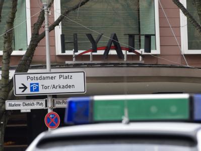 Die Polizei hat den letzten der vier mutmaßlichen Berliner Poker-Räuber gefasst. Raubüberfall auf Poker-Turnier