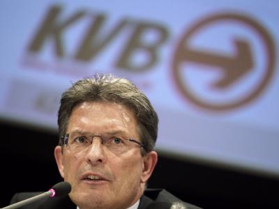 Die Kölner Verkehrsbetriebe (KVB) wollen sich von ihrem technischen Vorstand, Walter Reinarz, trennen. Walter Reinarz