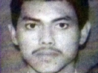 Dulmatin soll eine der Bomben bei den Terroranschlägen 2002 auf Bali gezündet haben. Bombenbauer Dulmatin