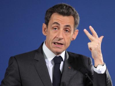Das bürgerlich-rechte Regierungslager von Frankreichs Präsident Sarkozy muss sich auf eine Niederlage bei den Regionalwahlen einstellen. Nicolas Sarkozy
