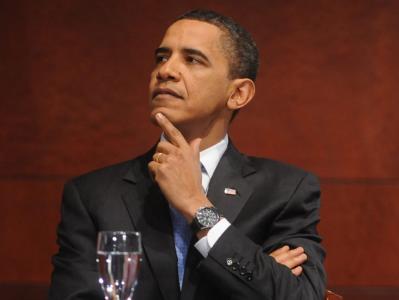 US-Präsident Obama kann zufrieden sein: Die Gesundheitsreform ist so gut wie unter Dach und Fach. Obama
