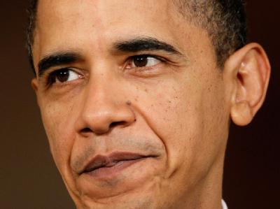 US-Präsident Obama hat einen wichtigen innenpolitischen Erfolg errungen. Zufrieden