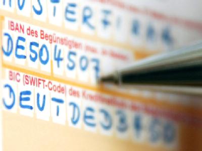 Das Swift-Abkommen USA ermöglicht US-Geheimdiensten, im Kampf gegen den Terrorismus auf Überweisungsdaten von EU-Bürgern zuzugreifen. SWIFT-Code