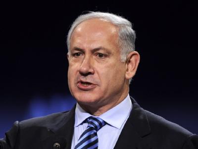 Netanjahu hat den Bau neuer Siedlungen in Jerusalem verteidigt. Netanjahu
