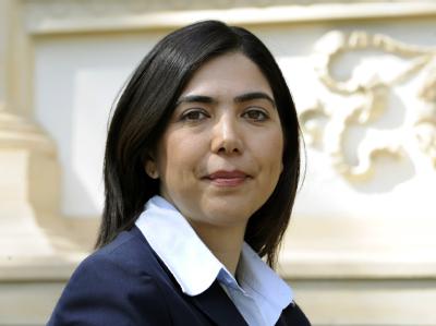 Die designierte niedersächsische Sozial- und Integrationsministerin Aygül Özkan ist bereits vor ihrem Amtsantritt angeeckt. Aygül Özkan