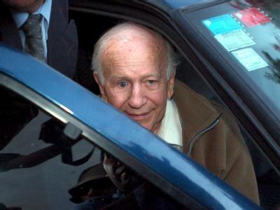 Der frühere Chef der sektenähnlichen Siedlung Colonia Dignidad in Chile, Paul Schäfer, ist im Alter von 88 Jahren gestorben. Ex-Chef der Colonia Dignidad