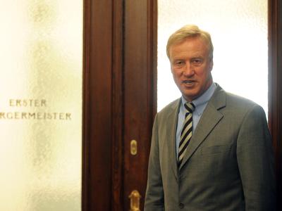 «Eine grausige Vorstellung» - Hamburgs Regierungschef Ole von Beust hält nichts von Steuersenkungen. Ole von Beust