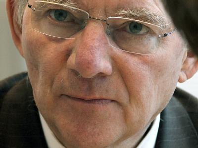 Bundesfinanzminister Wolfgang Schäuble war in Brüssel in ein Krankenhaus eingeliefert worden. Schäuble