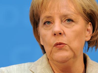 Bundeskanzlerin Angela Merkel erteilte Steuersenkungen in den kommenden zwei Jahren eine Absage. Angela Merkel