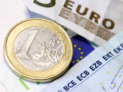 Deutschland gilt als Zahlmeister Europas. Im vergangenen Jahr stand Berlin mal wieder auf Platz eins der Nettozahler. Die Summe war noch größer als 2009. Euromünze