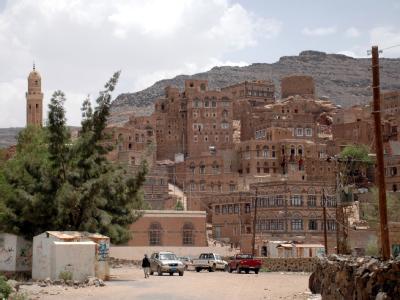 Bei einer Befreiungsaktion sind zwei Töchter der im Jemen entführten Familie aus Sachsen befreit worden. Die Mädchen befinden sich derzeit in einem Krankenhaus in Saudi-Arabien. Deutsche Kinder im Jemen frei