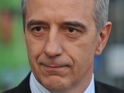 Nach Roland Kochs Rückzugsankündigung fordern Teile der CDU mehr Einfluss für Stanislaw Tillich in der Bundes-CDU. (Archivbild) Stanislaw Tillich