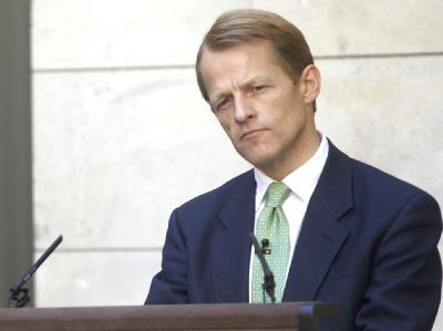 Finanzstaatssekretär David Laws hat unsaubere Spesenabrechnungen zugegeben. David Laws