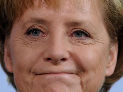 Die Regierungskoalition von Bundekanzlerin Angela Merkel kommt nicht zur Ruhe. Angela Merkel