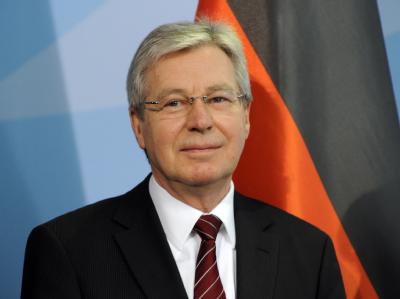 Der Bremer Bürgermeister und derzeitige Bundesratspräsident Jens Böhrnsen (SPD) übernimmt vorübergehend die Amtsgeschäfte von Köhler. Böhrnsen
