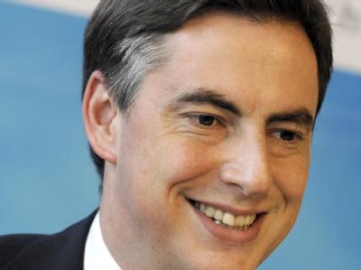 Der niedersächsische CDU-Partei- und Fraktionschef David McAllister gilt als der wahrscheinliche Nachfolger von Ministerpräsident Christian Wulff. McAllister