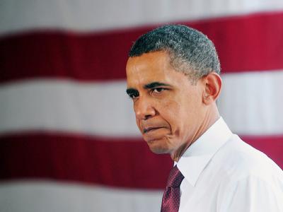 Barack Obama warnt vor zu großen Hoffnungen auf ein schnelles Ende der Ölpest. (Archivbild) Obama