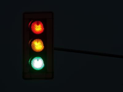 SPD, Liberale und Grüne wollen über eine mögliche Ampel-Koalition in Nordrhein-Westfalen reden. Ampel