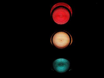 Noch besteht für Nordrhein-Westfalen die Option einer Ampel-Koalition. Ampel