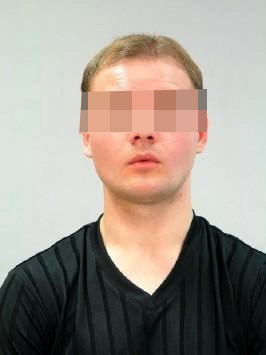 Der mutmaßliche Taxi-Mörder vom Bodensee ist gefasst. Mutmaßlicher Taximörder gefasst