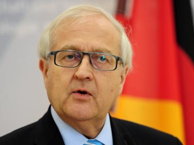 Buhmann Brüderle: CDU-Politiker lasten ihm das derzeitige Umfragetief der Koalition an. Rainer Brüderle