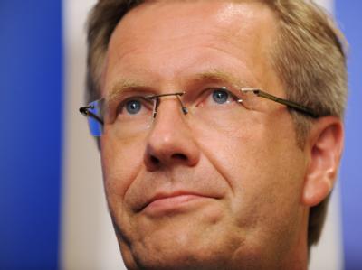 Christian Wulff spricht von einem Generationswechsel bei der CDU. Wulff