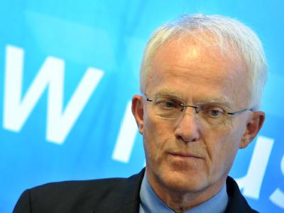 NRW-Regierungschef Rüttgers tritt nicht bei der Neuwahl des Ministerpräsidenten an. Jürgen Rüttgers