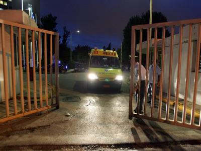 Bei der Explosion einer Paketbombe im griechischen Zivilschutzministerium ist ein Polizist getötet worden. Briefbombe in Athener Ministerium