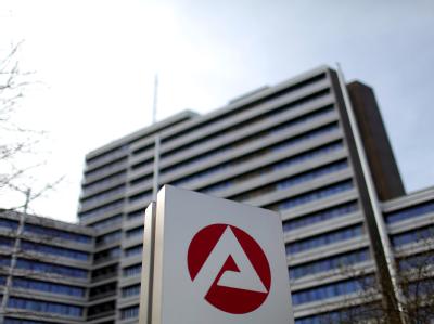 BA-Zentrale in Nürnberg: Die Agentur fordert die Abschaffung der Anreize zur Frühverrentung. Bundesagentur für Arbeit