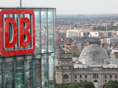 Der Fahrgastverband Pro Bahn hat die Deutsche Bahn aufgefordert, Fahrgäste aus überhitzten Zügen deutlich besser zu entschädigen als geplant. DB-Firmenzentrale
