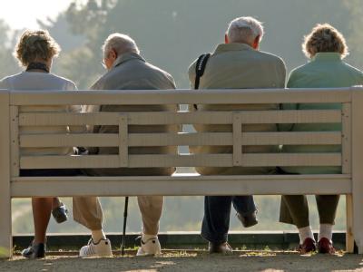 Der Streit um die Rente mit 67 geht weiter. Rentner