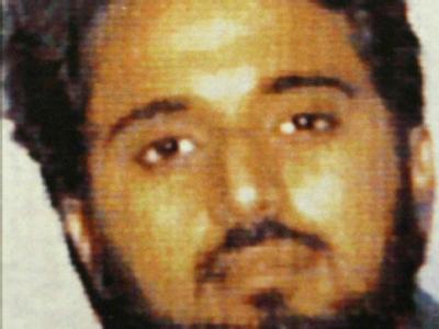 Nach Medienberichten hat der in Saudi-Arabien geborene Adnan Shukrijumah rund 15 Jahre in New York und Florida gelebt. (Archivbild) Mutmaßlicher Al-Kaida-Terrorist Adnan Shukrijumah