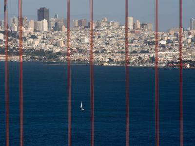 Eine Touristin aus Minden in Nordrhein-Westfalen ist in San Francisco auf offener Straße erschossen worden. San Francisco