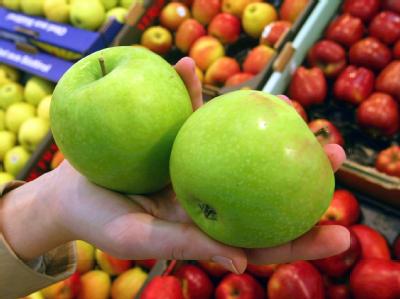 Eine gesunde Lebensweise senkt das Krankheitsrisiko massiv. Gesunde Ernährung