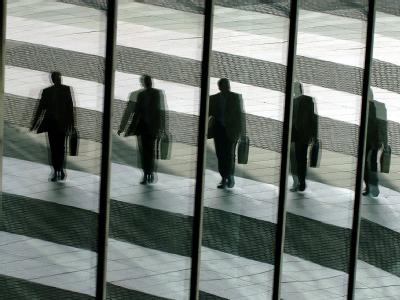 Mehrere Manager haben beim Bundesverfassungsgericht gegen Verurteilungen wegen Untreue geklagt. Untreue-Urteil