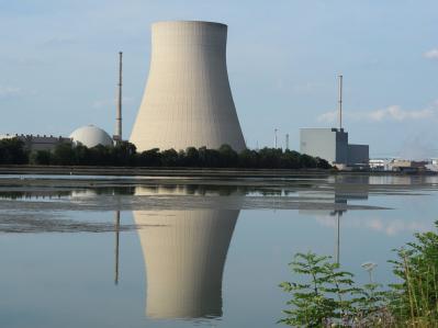 Der Ausstieg aus der Atomindustrie gehört seit Jahren zu den Dauerstreitpunkten der Politik. Kernkraftwerk
