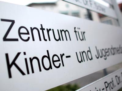 Der Klinikskandal von Mainz wurde durch eine defekte Infusionsflasche ausgelöst. Universitätsmedizin Mainz