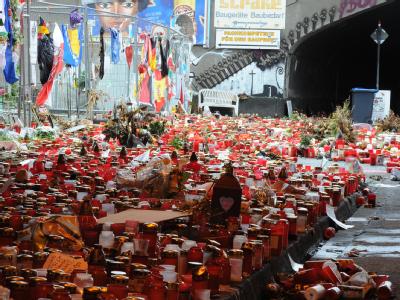 Bei der Loveparade-Tragödie kamen 21 Menschen ums Leben. Gedenken an Loveparade-Opfer