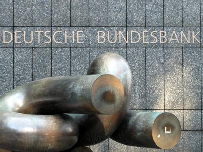 Der Vorstand der Bundesbank ist neu geordnet worden. Bundesbank